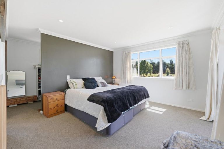 Photo of property in 99 Lower Sefton Road, Ashley, Rangiora, 7477