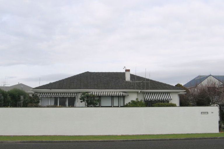 Photo of property in 74 Harbour Drive, Otumoetai, Tauranga, 3110