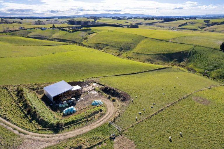 Photo of property in 470 Clinton Highway, Te Houka, Balclutha, 9273
