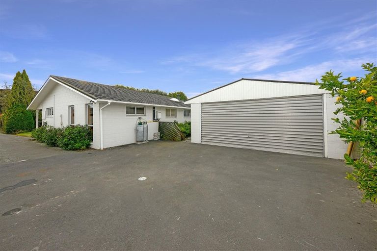 Photo of property in 26b Mcbratneys Road, Dallington, Christchurch, 8061