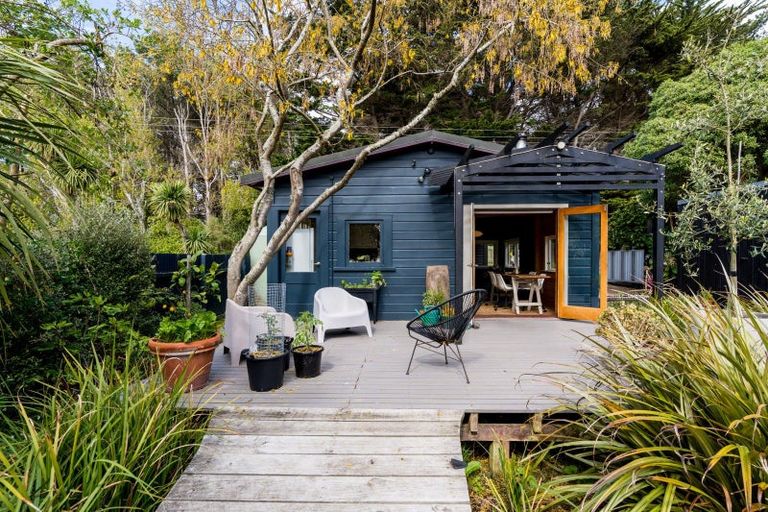 Photo of property in 17 Moana Street, Aramoana, Port Chalmers, 9082