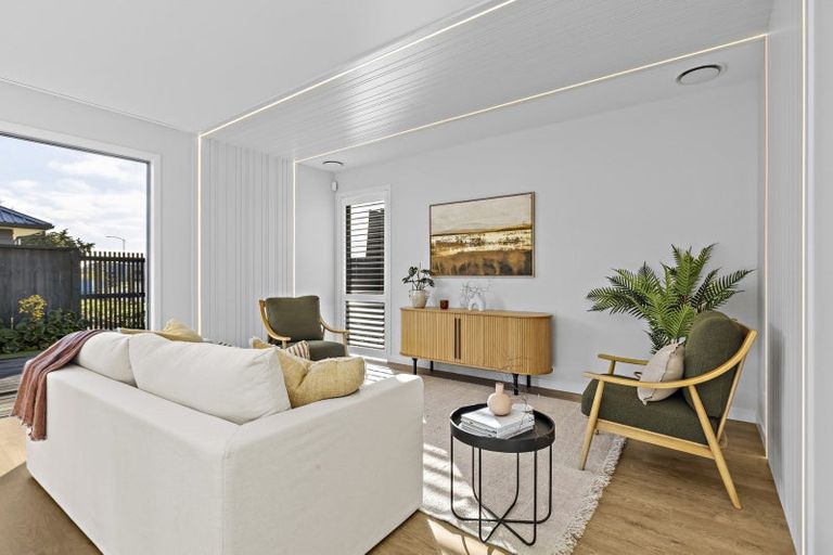 Photo of property in 1 Kenepuru Crescent, Cambridge, 3434