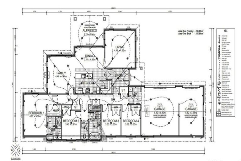 Photo of property in 15 Hinerangi Crescent, Matamata, 3400