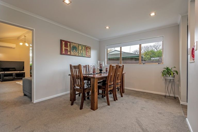 Photo of property in 3 Carter Crescent, Awapuni, Palmerston North, 4412