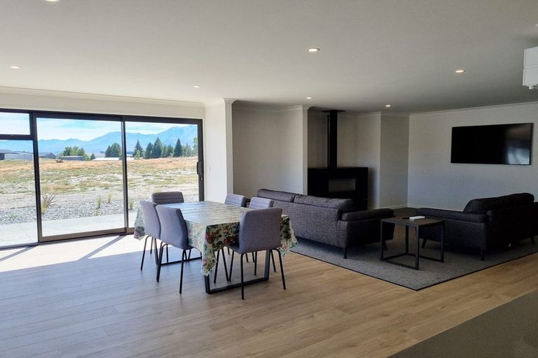 Photo of property in 11 Edwards Lane, Lake Tekapo, 7999