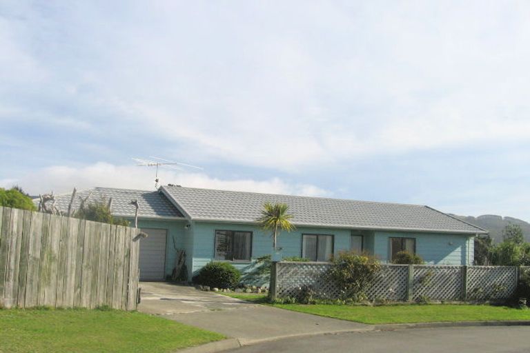 Photo of property in 41 Rose Street, Ranui, Porirua, 5024