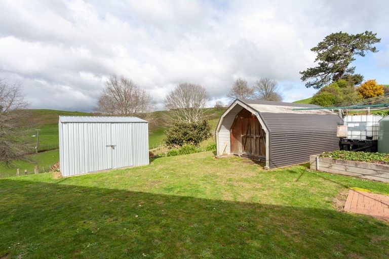 Photo of property in 323 Dukeson Road, Putaruru, 3481