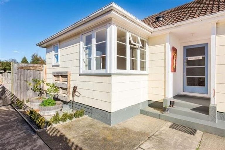 Photo of property in 20 Graham Street, Blenheim, 7201