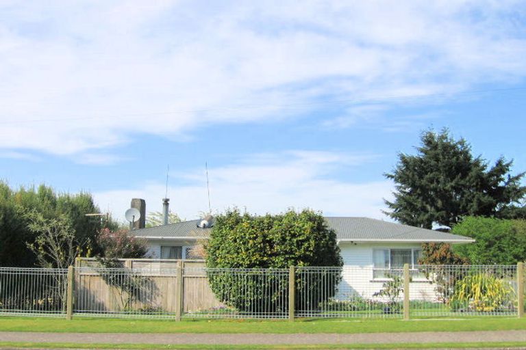 Photo of property in 24a Turner Drive, Western Heights, Rotorua, 3015