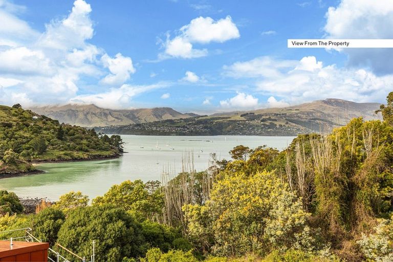 Photo of property in 27 Mariners Cove, Cass Bay, Lyttelton, 8082
