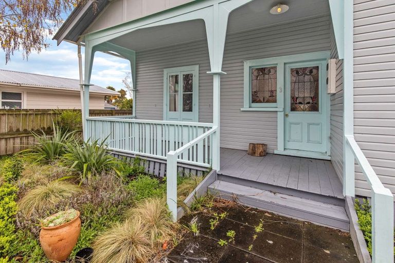 Photo of property in 81 Allen Street, Morrinsville, 3300