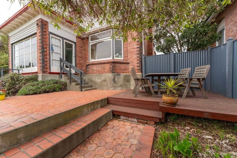 Photo of property in 21 Hatton Street, West End, Timaru, 7910