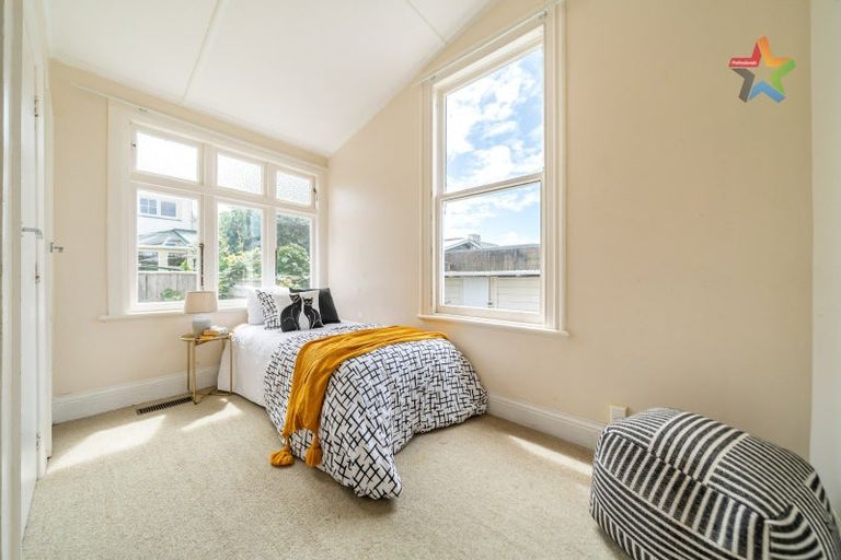 Photo of property in 95 Waterloo Road, Hutt Central, Lower Hutt, 5010