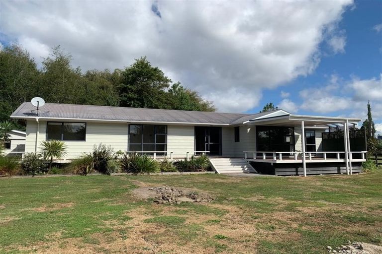 Photo of property in 576 Woodcocks Road, Kaipara Flats, Warkworth, 0981