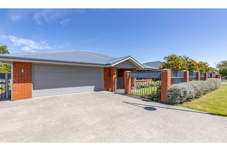 Photo of property in 11 Transport Lane, Oxford, 7430