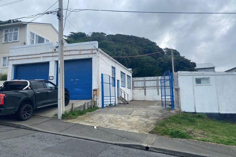 Photo of property in 212 Rongotai Road, Rongotai, Wellington, 6022