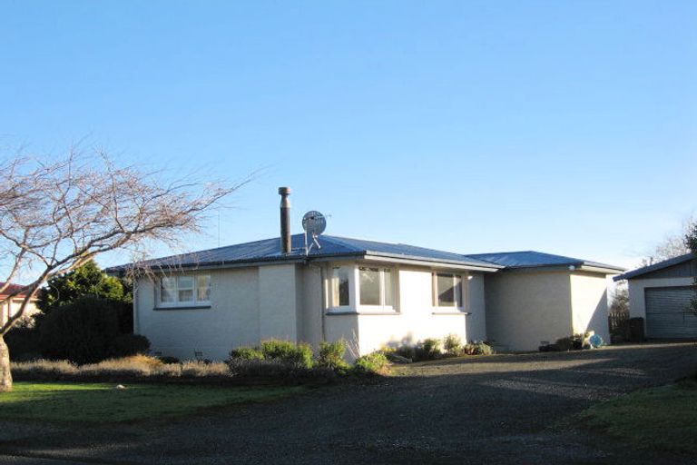 Photo of property in 44 Dejoux Road, Winton, 9720