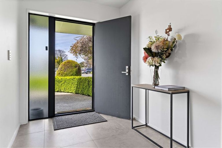 Photo of property in 116a West Street, Greytown, 5712