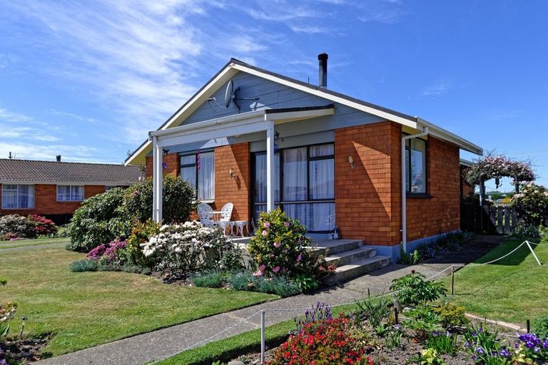 Photo of property in 4 Lowther Street, Oamaru North, Oamaru, 9400