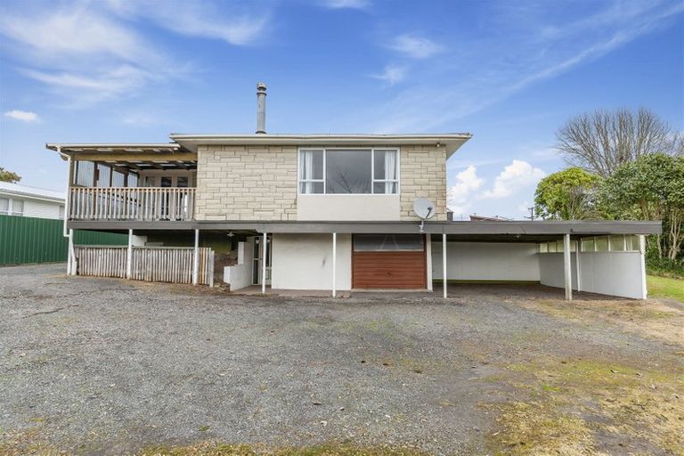 Photo of property in 15a Hikurangi Terrace, Taumarunui, 3920