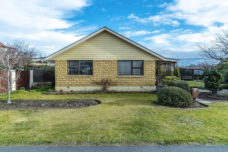 Photo of property in 36 Bringans Street, Alexandra, 9320