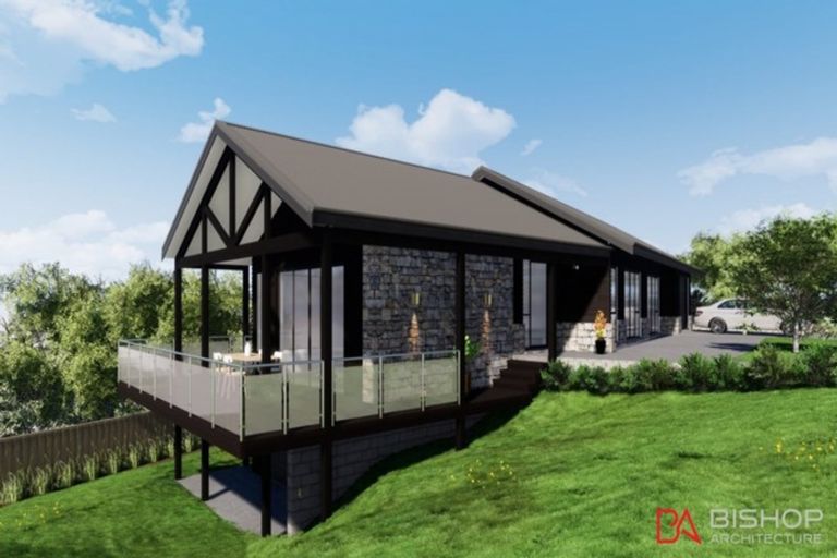 Photo of property in 100 Rimuvale Street, Pukehangi, Rotorua, 3015