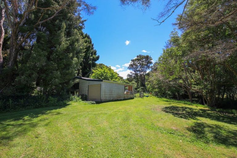 Photo of property in 449 Kauaeranga Valley Road, Thames, 3577