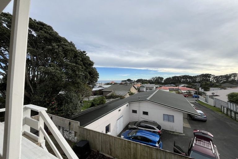 Photo of property in 250a Saint Aubyn, New Plymouth, 4310