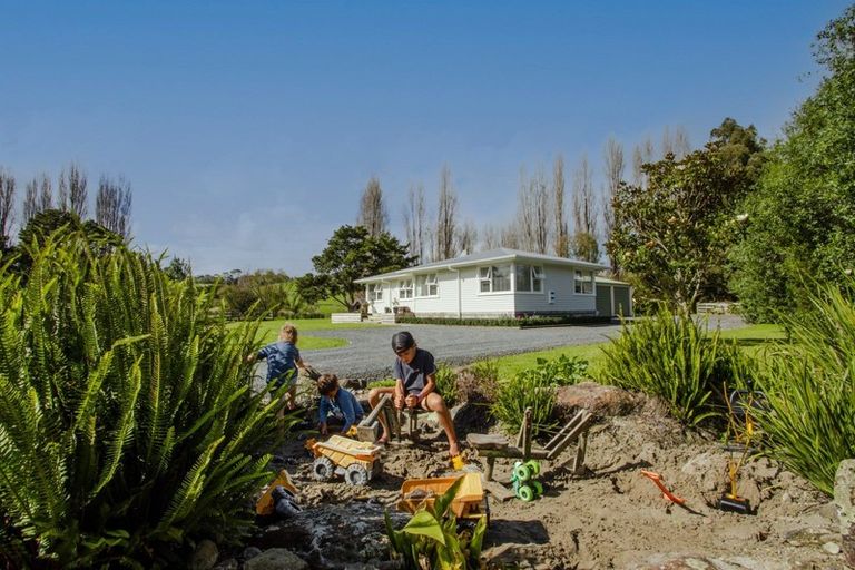 Photo of property in 14 Pukepoto Road, Okaihau, 0476