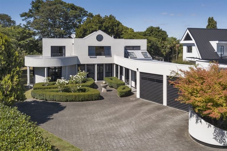 Photo of property in 7 Radford Place, Harrowfield, Hamilton, 3210