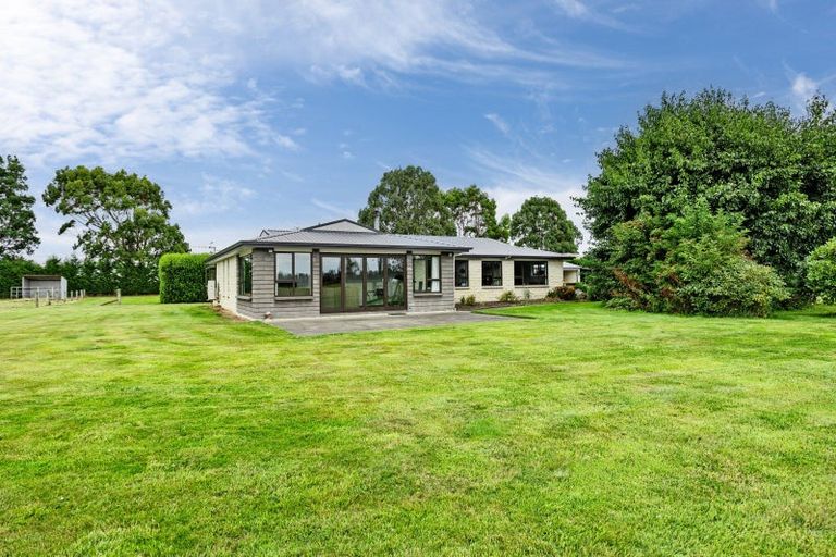 Photo of property in 762 Wilsons Crossing Road, Lochiel, Winton, 9781