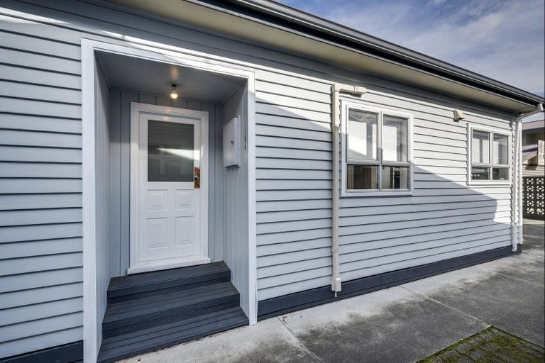 Photo of property in 16a Georges Drive, Napier South, Napier, 4110