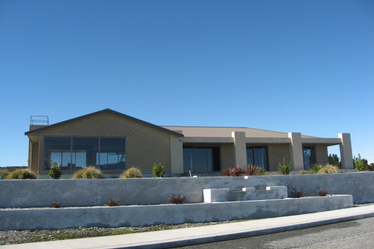 Photo of property in Infinity Eden Lodge, 15 Tasman View Road, Paroa, Greymouth, 7805