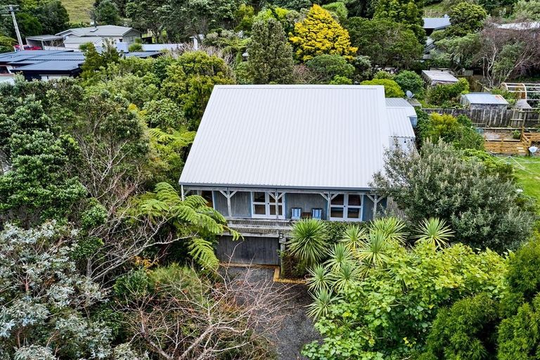 Photo of property in 96 Rawhiti Road, Pukerua Bay, 5026