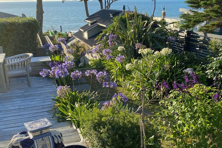 Photo of property in 299 Rosetta Road, Raumati Beach, Paraparaumu, 5032