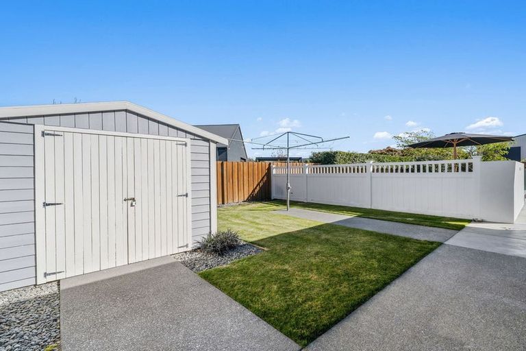 Photo of property in 2 Riverstone Drive, Rolleston, 7614