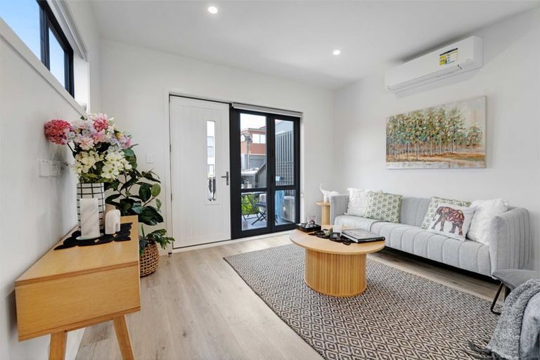 Photo of property in 11 Tahere Road, Totara Park, Auckland, 2019