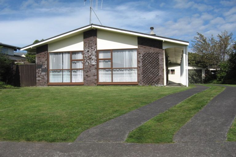 Photo of property in 12 Treadwell Street, Springvale, Whanganui, 4501