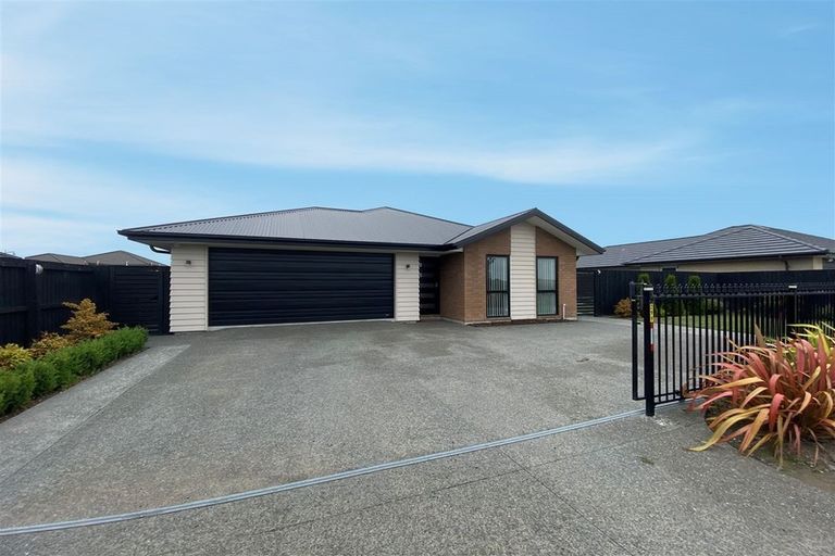 Photo of property in 299 Halswell Junction Road, Halswell, Christchurch, 8025