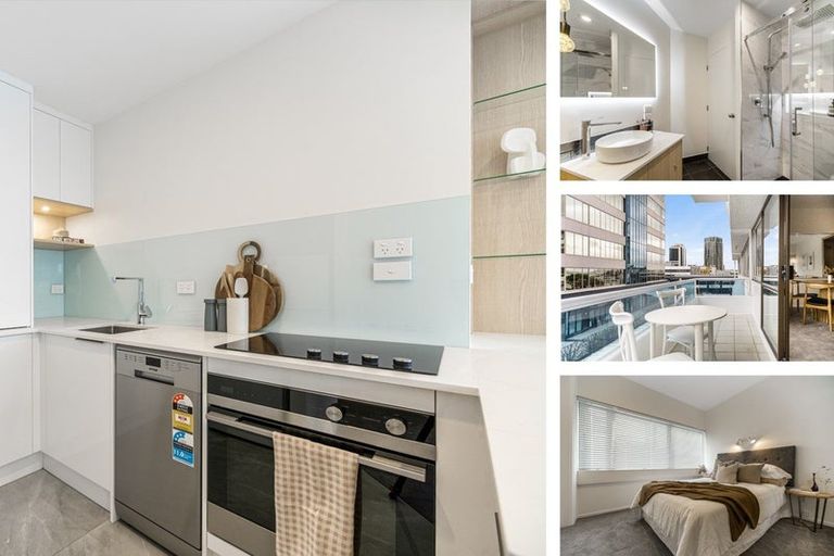 Photo of property in 2/15e Auburn Street, Takapuna, Auckland, 0622