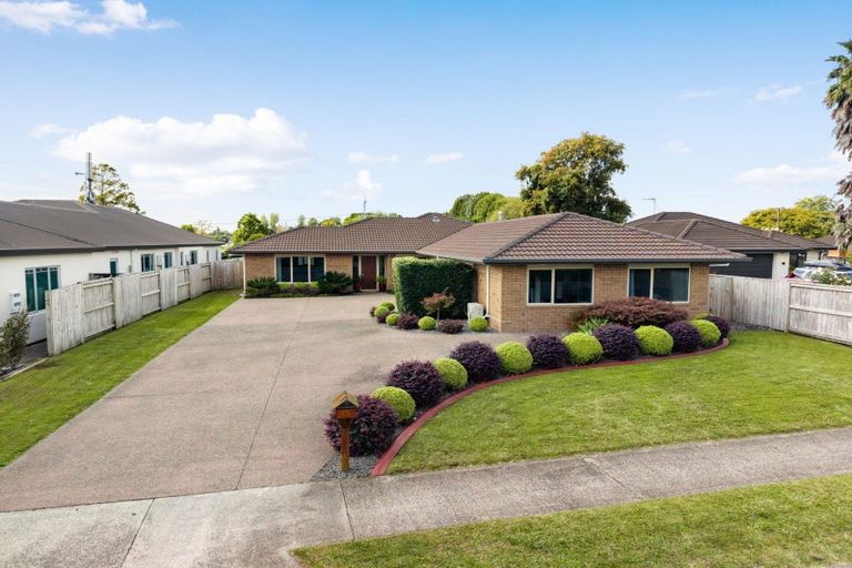 Photo of property in 13 Rosewood Court, Huntington, Hamilton, 3210
