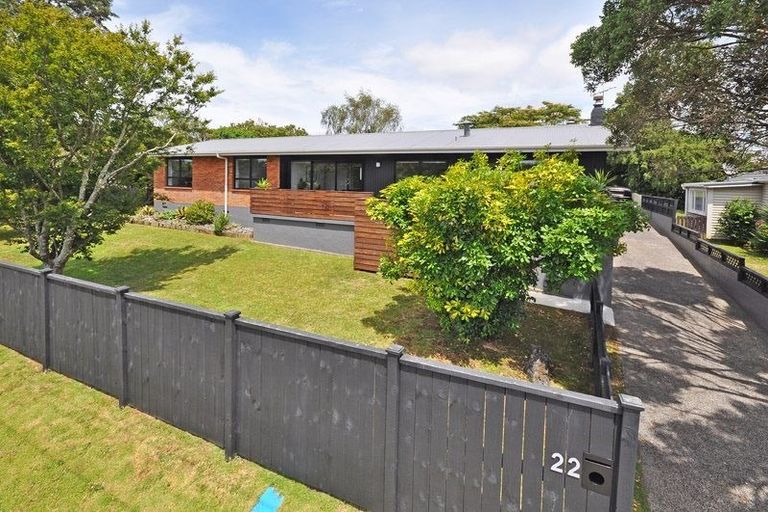 Photo of property in 22 Dominion Road, Tuakau, 2121