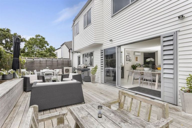 Photo of property in 3/11 Campbell Road, Takapuna, Auckland, 0622