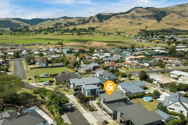 Photo of property in 12 Taniwha Street, Paeroa, 3600