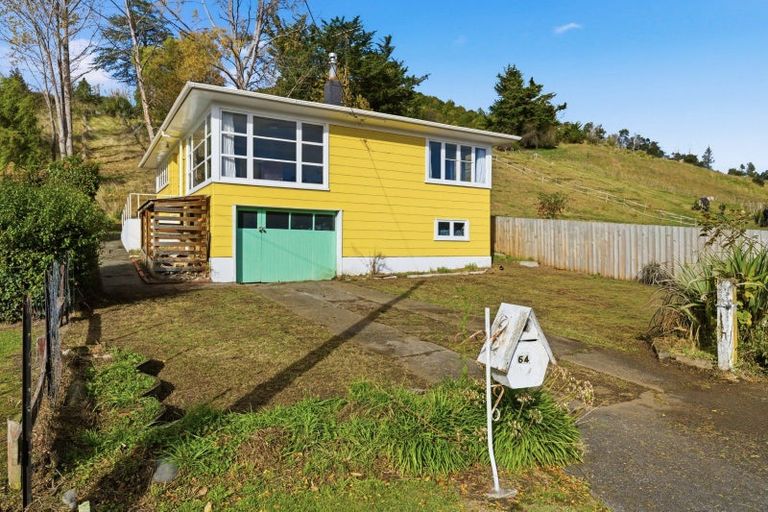 Photo of property in 64 Goldfinch Street, Taihape, 4720