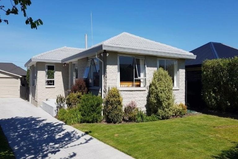 Photo of property in 40 Sapphire Street, Casebrook, Christchurch, 8051