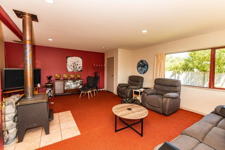 Photo of property in 1 Heartwood Lane, Ohakune, 4625