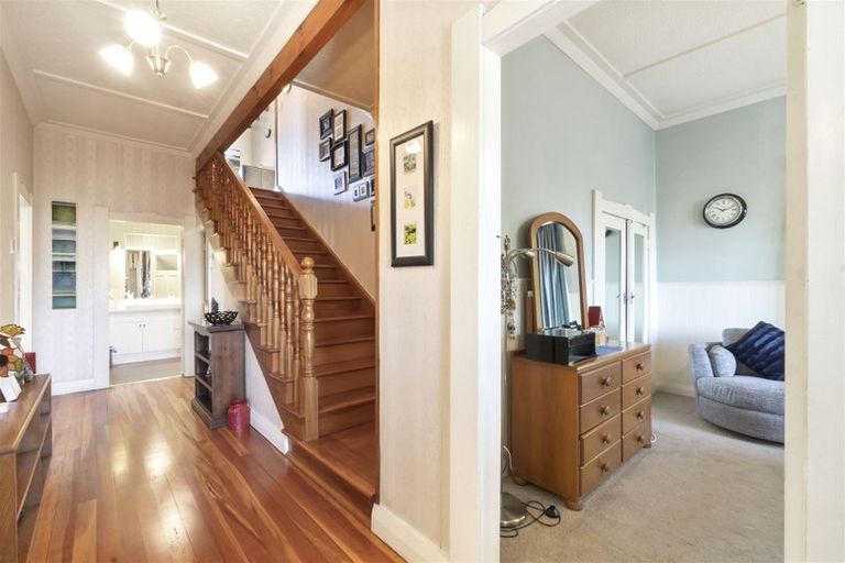 Photo of property in 95 Albert Street, Hamilton East, Hamilton, 3216