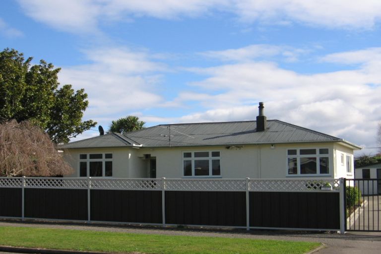 Photo of property in 35 Gordon Street, Lansdowne, Masterton, 5810
