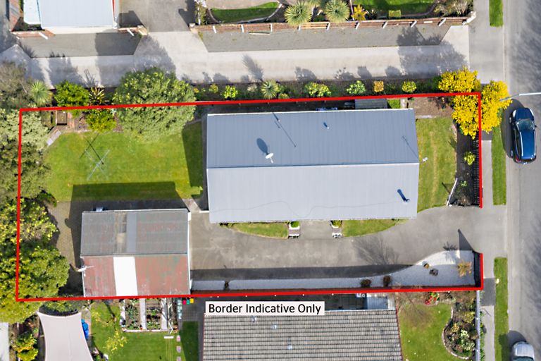 Photo of property in 18 Cavendish Road, Casebrook, Christchurch, 8051